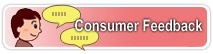 Consumer Feedback