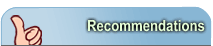 Recommendations