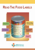 Read the Food Labels