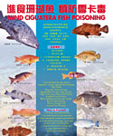 Mind Ciguatera Fish Poisoning