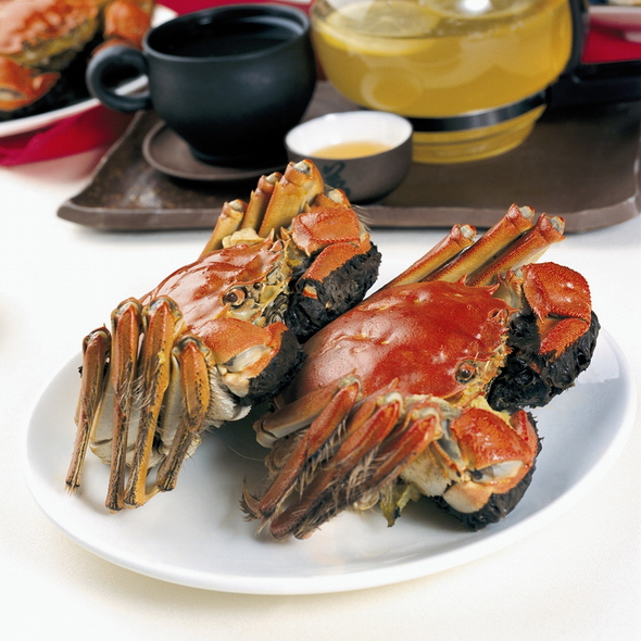 Safety Tips for Consuming Hairy Crabs