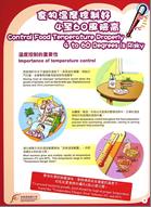 Control Food Temperature Properly 4 to 60 Degrees is Risky