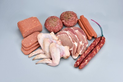 Meat and meat products