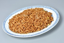  Fried noodle