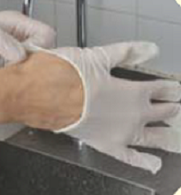 Importance of Proper Use of Disposable Gloves in Food Handling