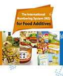 The International Numbering System (INS) for Food Additives