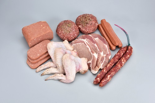 Safety and regulation of certain food additives in meats.