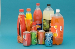 Soft drinks that may have used benzoic acid as preservative