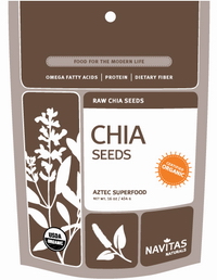 The affected chia seed powder (Photo by courtesy of the US Food and Drug Administration) 