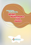 Weight Maintenance and Energy