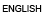 ENGLISH
