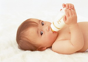香港擬供36個月以下嬰幼兒食用的配方奶產品和食品的立法建議