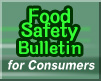 Food Safety Bulletin