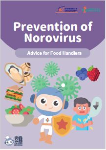 Prevention of Avian Flu - Food Safety Advice