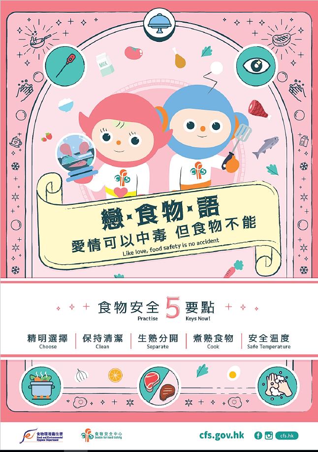 When to wash your hands? - Clean hands well to eat wellvvvvvv