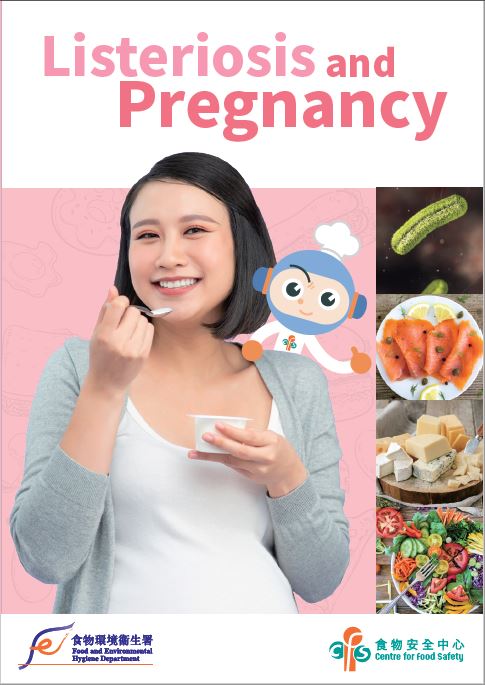 Listeriosis and Pregnancy