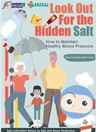 Look Out for the Hidden Salt