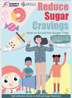 Reduce Sugar Cravings