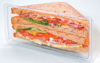 Guidelines on Sandwich Productio
