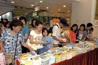 Five Keys to Food Safety4