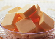 Comparisons between Saturated Fat and Trans Fat 2