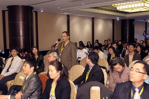 Briefing of Activities3