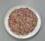 Critical Control Point of Preparing Steamed Minced Pork with Water Chestnut