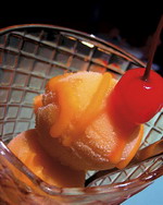 Hygienic handling of frozen confections to prevent food poisoning in hot summer 2