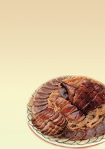 Microbiological Risks of Siu-mei and Lo-mei