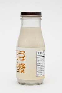 soybean milk