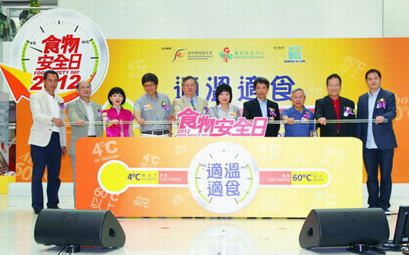 Food Safety Day Photo 1