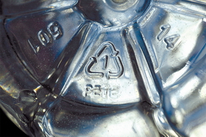 聚對苯二甲酸乙二醇酯