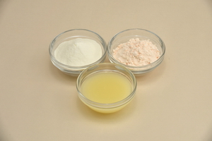Egg White Powder Egg Yolk Powder Liquid Egg Whites