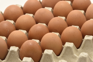 Poultry Eggs
