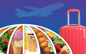 Food Safety Tips You Should Know When Travelling Abroad