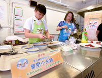 Senior Primary CategoryChampion