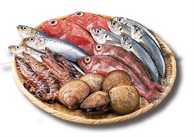 Eat Safely: Multi-tiered Seafood Steam Pot