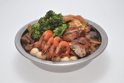 Roving Exhibitions on Food Safety