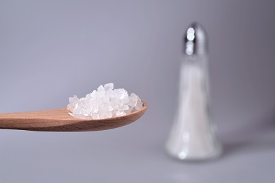 Sodium: Facts and Myths