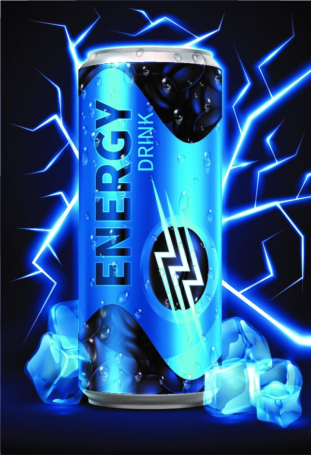 Energy Drinks