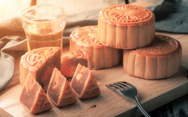 Food Safety Talk on Seasonal Food