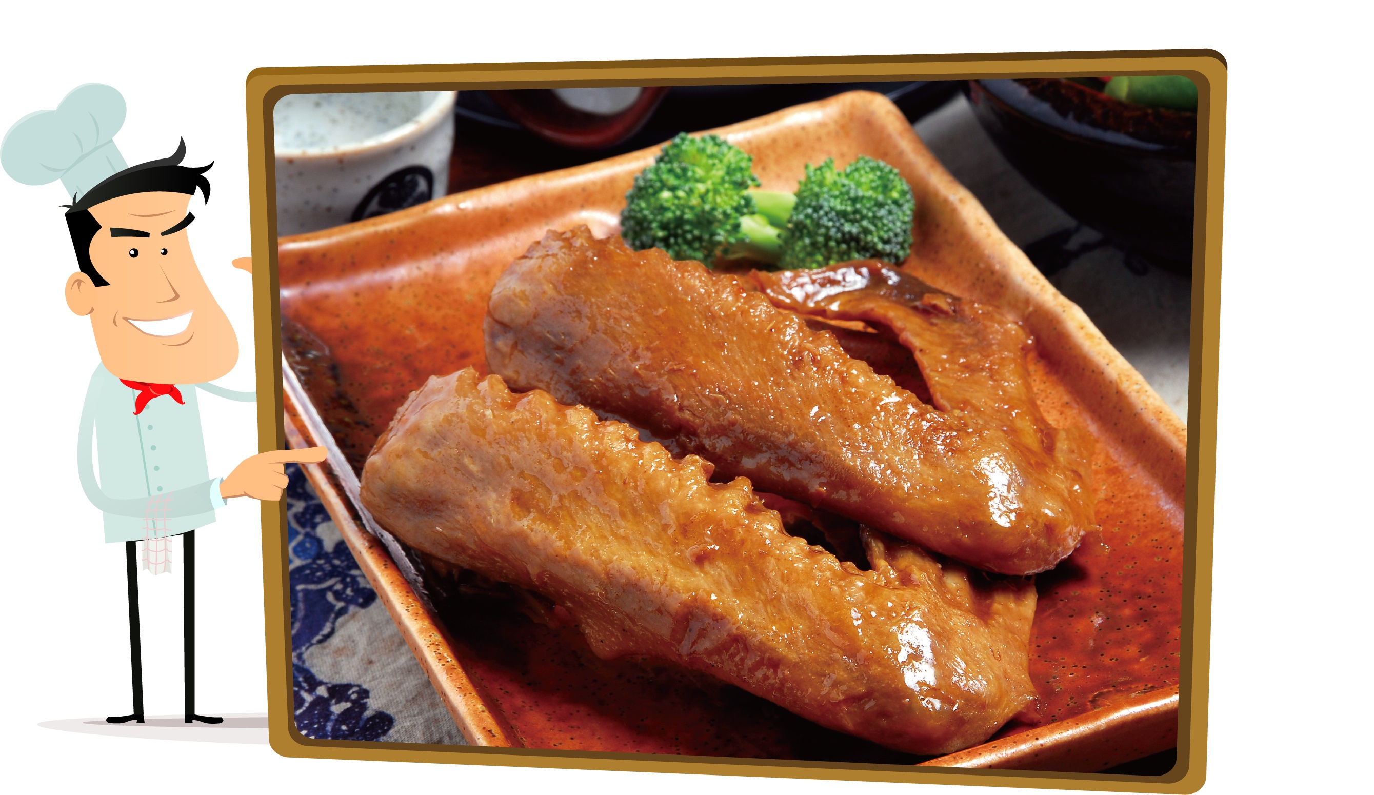 How Should Lo-mei Be Handled in Order to Be Safe for Consumption?