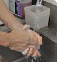 Importance of Proper Use of Disposable Gloves in Food Handling