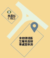 資源小組展覽室