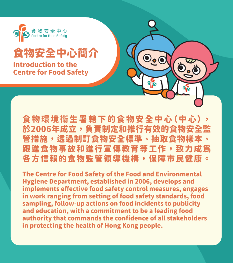 Know More about Choking Risk of Food in Infants and Young Children