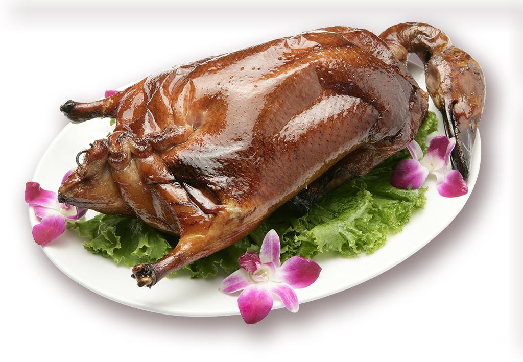 Roasted_Duck