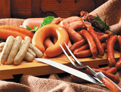 Preservatives in Food (Amendment) Regulation 2008