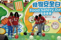 Five Keys to Food Safety1