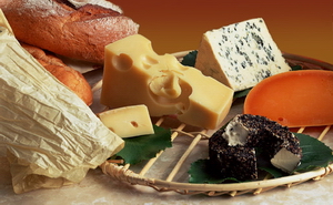 Listeria monocytogenes in Food