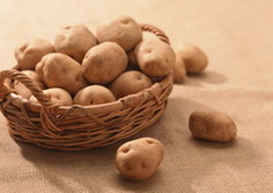 Potato products